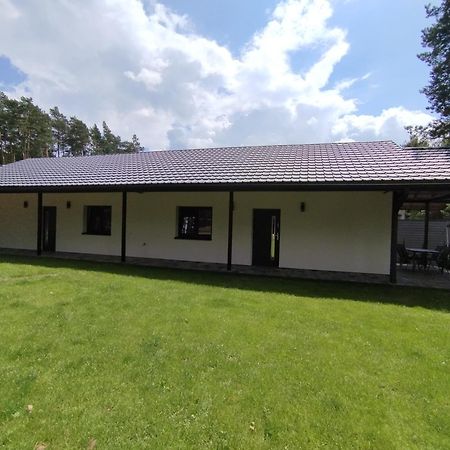 Apartament Szum Susiec Exterior foto