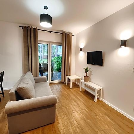 Apartament Szum Susiec Exterior foto